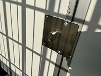 2025 easywagen 4200 toiletcontainer 2-2 - afbeelding 12 van  48