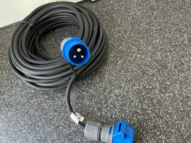 2025 easywagen 4200 toiletcontainer 2-2 - afbeelding 21 van  48