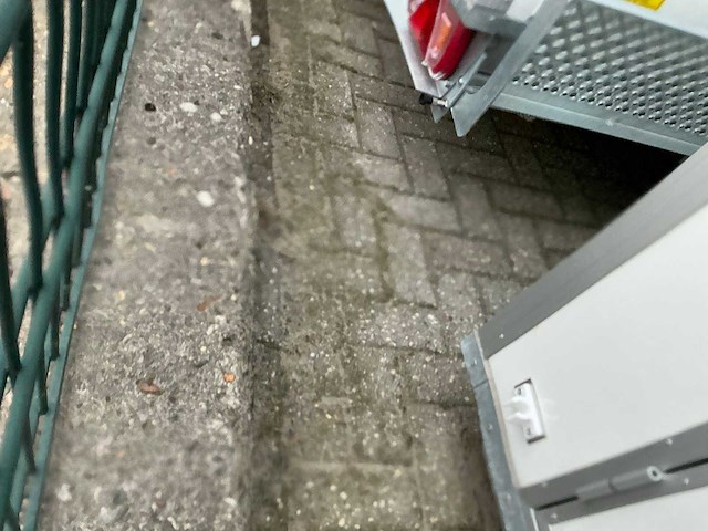 2025 easywagen 4200 toiletcontainer 2-2 - afbeelding 47 van  48