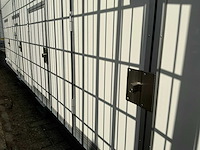 2025 easywagen 4200 toiletcontainer 2-2 - afbeelding 6 van  48