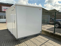 2025 easywagen 4200 toiletcontainer 2-2 - afbeelding 8 van  48