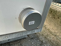 2025 easywagen 4200 toiletcontainer 2-2 - afbeelding 7 van  48