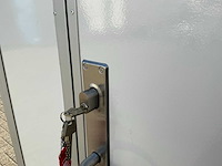 2025 easywagen 4200 toiletcontainer 2-2 - afbeelding 8 van  48