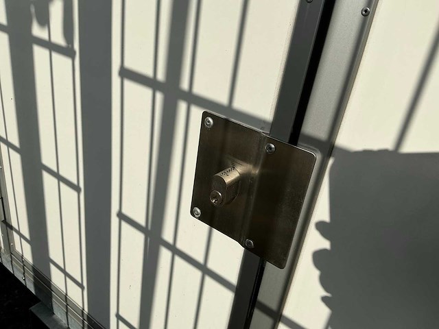 2025 easywagen 4200 toiletcontainer 2-2 - afbeelding 5 van  48