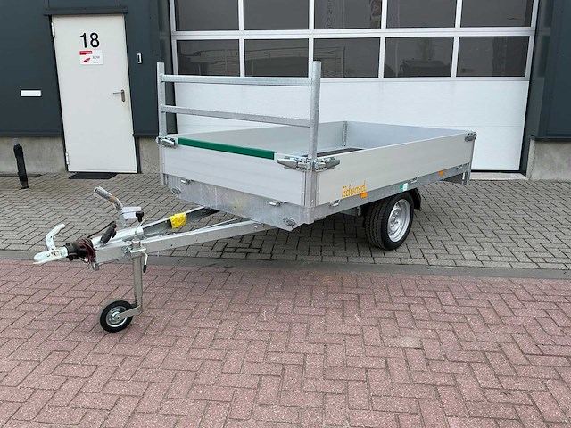 2025 eduard aanhangwagen - afbeelding 1 van  7