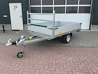 2025 eduard aanhangwagen