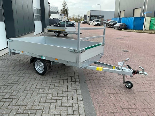 2025 eduard aanhangwagen - afbeelding 2 van  7