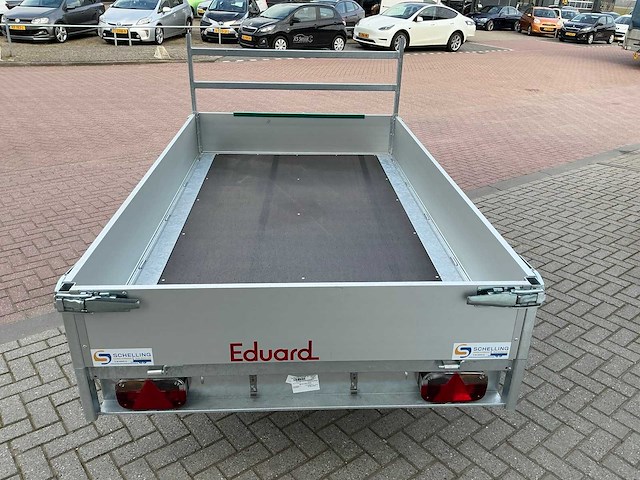 2025 eduard aanhangwagen - afbeelding 3 van  7