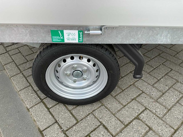 2025 eduard aanhangwagen - afbeelding 5 van  7