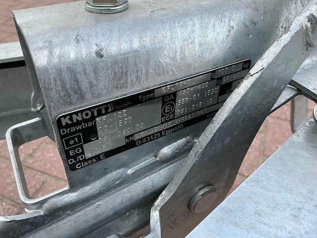 2025 eduard aanhangwagen - afbeelding 7 van  7