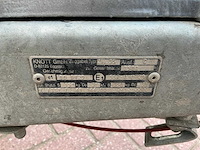 2025 eduard kippende aanhangwagen - afbeelding 2 van  11