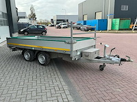 2025 eduard kippende aanhangwagen - afbeelding 4 van  11