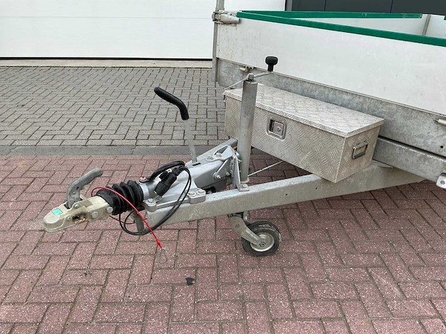 2025 eduard kippende aanhangwagen - afbeelding 7 van  11