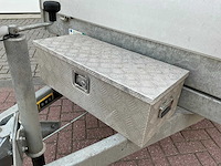 2025 eduard kippende aanhangwagen - afbeelding 8 van  11