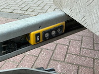 2025 eduard kippende aanhangwagen - afbeelding 9 van  11