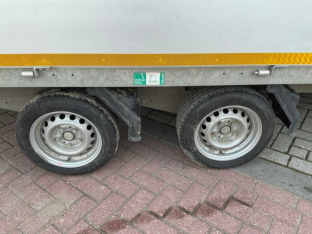 2025 eduard kippende aanhangwagen - afbeelding 10 van  11