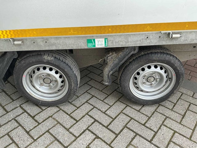 2025 eduard kippende aanhangwagen - afbeelding 11 van  11