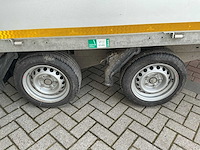 2025 eduard kippende aanhangwagen - afbeelding 11 van  11