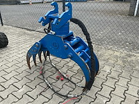 2025 eg fm 22 605h1 voorzetapparatuur - afbeelding 1 van  9