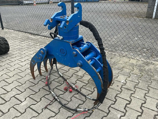 2025 eg fm 22 605h1 voorzetapparatuur - afbeelding 1 van  9