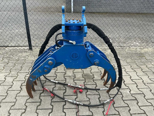 2025 eg fm 22 605h1 voorzetapparatuur - afbeelding 2 van  9