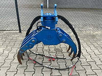 2025 eg fm 22 605h1 voorzetapparatuur - afbeelding 2 van  9