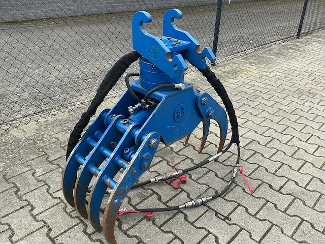 2025 eg fm 22 605h1 voorzetapparatuur - afbeelding 3 van  9