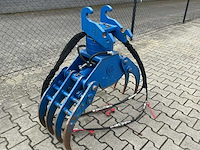 2025 eg fm 22 605h1 voorzetapparatuur - afbeelding 3 van  9