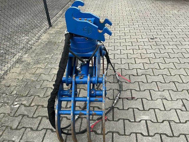 2025 eg fm 22 605h1 voorzetapparatuur - afbeelding 4 van  9