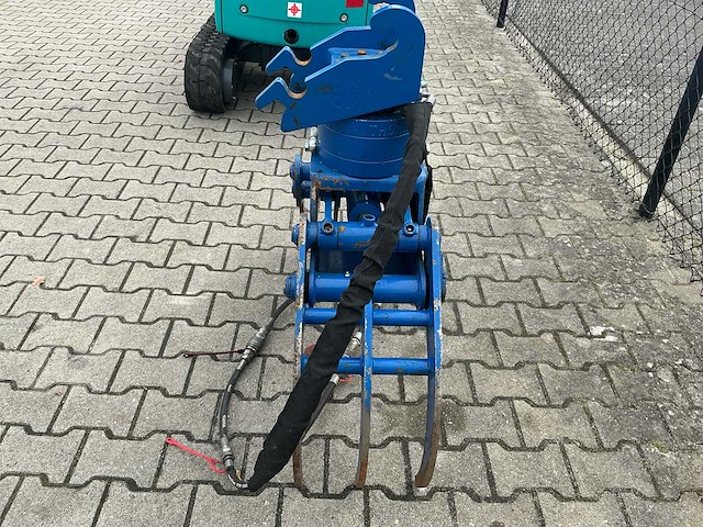 2025 eg fm 22 605h1 voorzetapparatuur - afbeelding 5 van  9