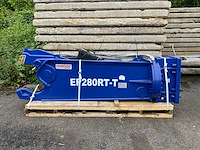 2025 elephant ep280rt-t schrootschaar - afbeelding 6 van  10