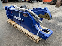 2025 elephant ep280rt-t schrootschaar - afbeelding 7 van  10