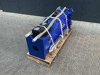 2025 elephant epb2200-n schranklader - afbeelding 1 van  12