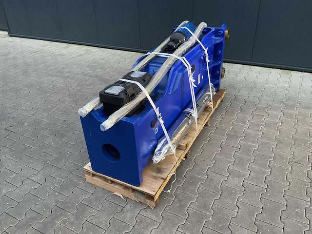 2025 elephant epb2200-n schranklader - afbeelding 1 van  12