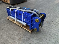 2025 elephant epb2200-n schranklader - afbeelding 9 van  12