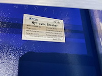 2025 elephant epb2200-n schranklader - afbeelding 7 van  12