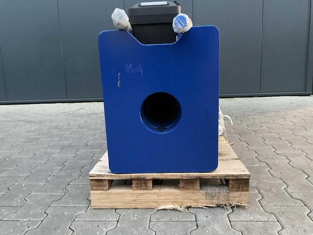 2025 elephant epb2200-n schranklader - afbeelding 8 van  10