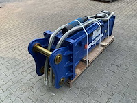 2025 elephant epb2200-n schranklader - afbeelding 5 van  12