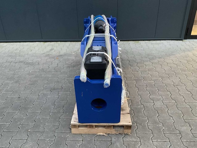 2025 elephant epb2200-n schranklader - afbeelding 8 van  12