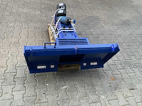 2025 elephant epb400sl-n schranklader - afbeelding 7 van  11