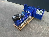 2025 elephant epb400sl-n schranklader - afbeelding 1 van  12