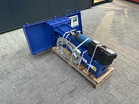 2025 elephant epb400sl-n schranklader - afbeelding 11 van  12