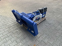 2025 elephant epb400sl-n schranklader - afbeelding 9 van  12