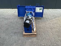 2025 elephant epb400sl-n schranklader - afbeelding 1 van  3
