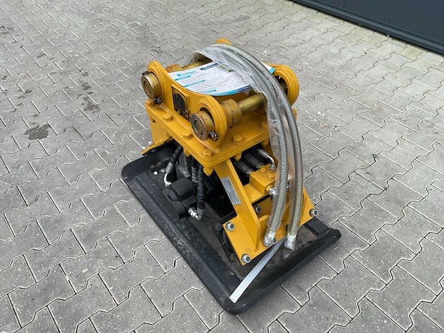 2025 elephant epc50-e trilplaat - afbeelding 5 van  12