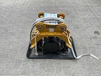 2025 elephant epc50-e trilplaat - afbeelding 8 van  12