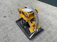 2025 elephant epc50-e trilplaat - afbeelding 5 van  12