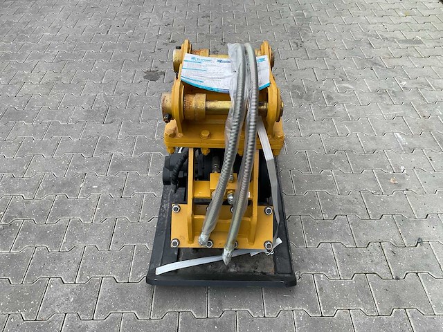 2025 elephant epc50-e trilplaat - afbeelding 6 van  12