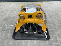 2025 elephant epc50-e trilplaat - afbeelding 1 van  12