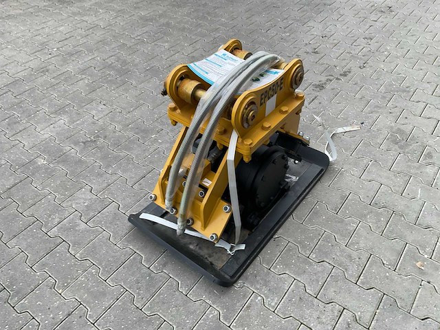 2025 elephant epc50-e trilplaat - afbeelding 7 van  12